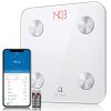 Digital Wi-Fi Bluetooth Weight Scale