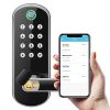Digital Keyless Entry Door Lock