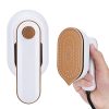 Mini Handheld Steamer for Garments