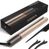 Hair Straightener and Curler 2 in 1