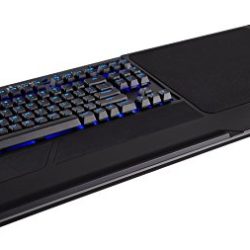 Wireless Mechanical Keyboard & Gaming Lapboard