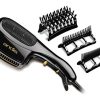 Hair Dryer with Ionic Frizz-Free
