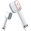 Travel Handheld Garment and Fabric Steamer