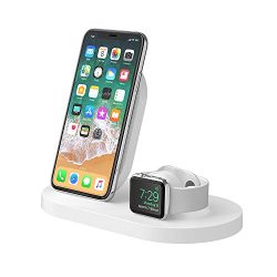 Boost Up Wireless Charging Dock