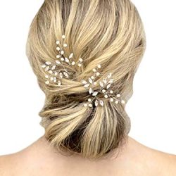 Wedding Hair Pins Hair Set