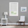Cordless Light Filtering Mini Blind