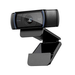 Laptop/Macbook HD Pro Webcam