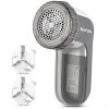 Battery Fabric Shaver and Lint Remover