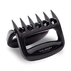 Black Meat Claws for Shredding and Mixing