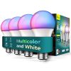 Google Home Music Sync Color Changing Light Bulb
