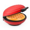 Small Mini Waffle Maker Machine