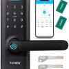Fingerprint Door Lock for your Home doors
