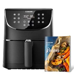 Pro Air Fryer Oven Combo