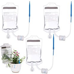 Automatic Watering Dripper Bag per hour