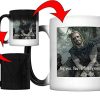 Magic Color Changing Coffee Mug