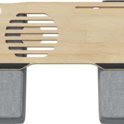 Lap Desk for Notebooks or Wireless Equipment