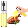 Oil Sprayer for Air Fryer
