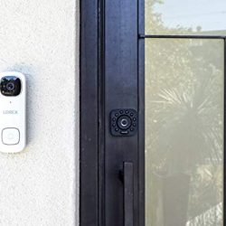 Stay safe with Video Doorbell Camera
