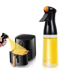 Olive Oil Sprayer Mister Spray Bottle