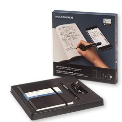 Smart Writing Set Pen & Dotted Smart Notebook