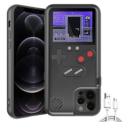 3D Gameboy Case for iPhone