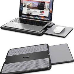 Retractable Portable Laptop Lap Desk