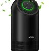 True Hepa Air Purifiers for Bedroom