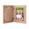 Marriage Prayer Marriage ceremony Wood Body