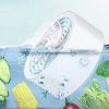 Portable Fruit and Vegetable Cleaning Machine