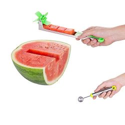 Kitchen Watermelon Slicer Cutter