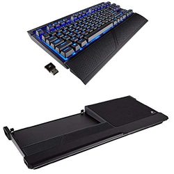 Wireless Mechanical Gaming Keyboard