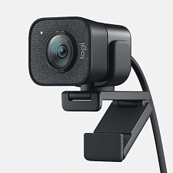 Premium Webcam for Streaming and Content Creation