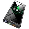 Wireless Portable Charger External Battery Pack