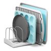 Bakeware Storemore Adjustable Rack