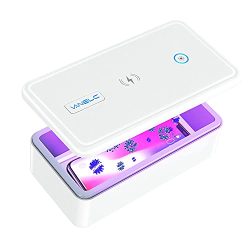 Portable UV Cell Phone Sanitizer