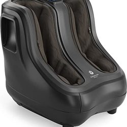 Foot and Calf Massager Machine to Relieve