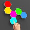 Led Smart Wall-Mounted Touch-Sensitive