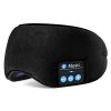 Headphones Eye Mask for Sleeping