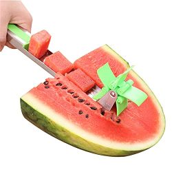 Fruit Kitchen Gadget Melon Cuber Cutting Tool