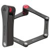 Folding Bike Lock High Security