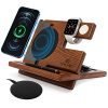 Key Holder Wallet Stand Watch Organizer