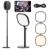 Lighting Live Broadcast 360° Fill Professional Studio
