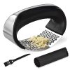 Garlic Press Rocker