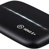 PS5 Elgato Capture Card to record videos