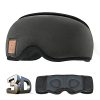 Travelling Headphones Sleep Mask