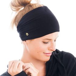 Headbands for Women Wear for Yoga