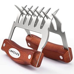 Meat Handler Shredder Claws Set