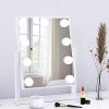 Hollywood Mirror Vanity Mirror with Lights