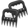 Meat Claws for Shredding Pulled Pork Chicken and Beef