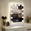 Makeup Mirror with Lights